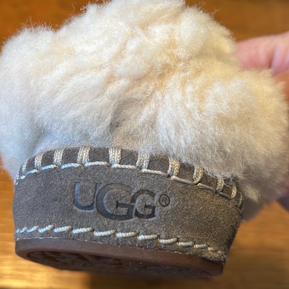 UGG slippers - Picture 5 of 6